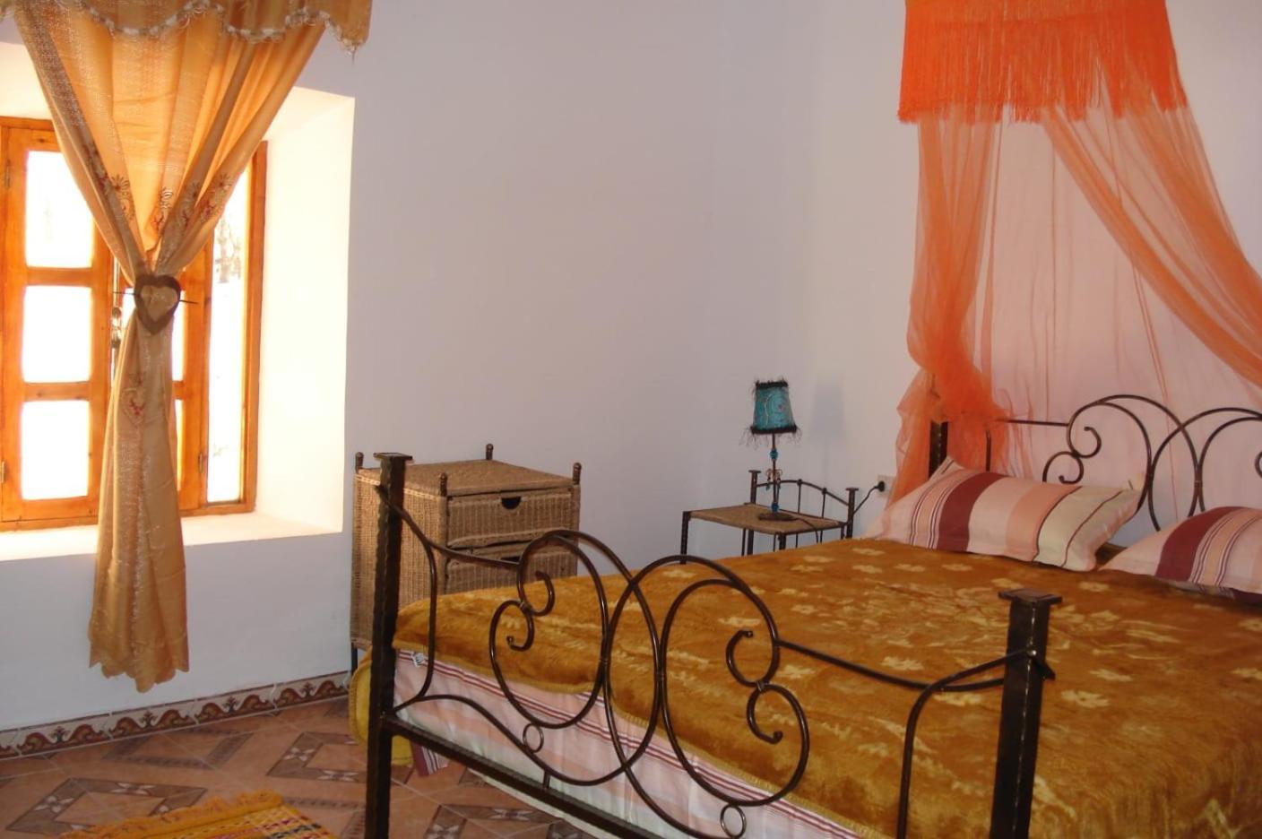 Gite Imarin Agouti Exterior foto