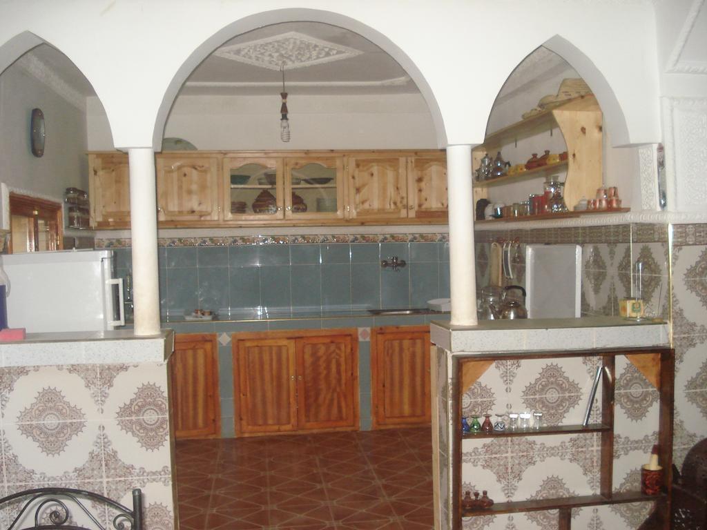 Gite Imarin Hotel Agouti Exterior foto